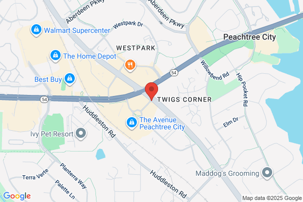 Coldwater Creek - CLOSED