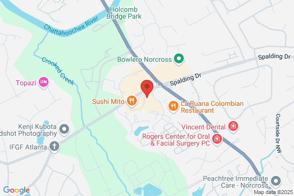 Tebo Orthodontics Peachtree Corners