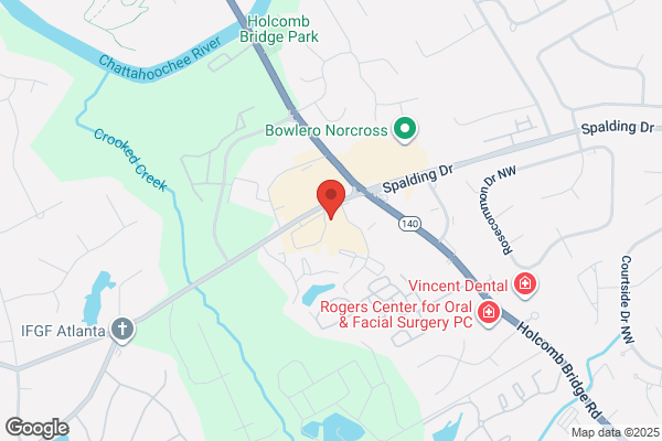 Tebo Orthodontics Peachtree Corners
