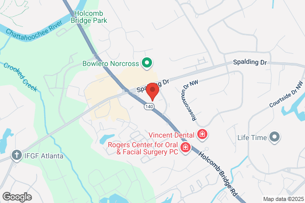 Fibroid and Pelvic Wellness Center of Georgia