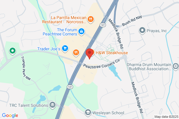 Pain Management Clinic Peachtree Corners - My Pain Clinic