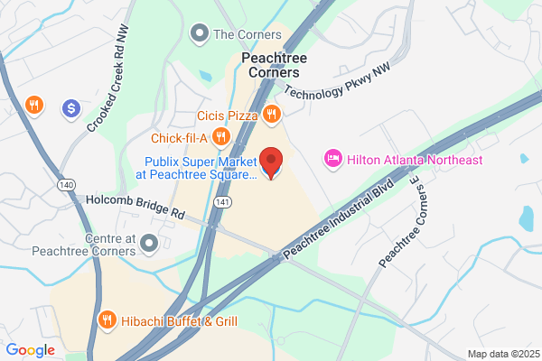 Publix Pharmacy at Peachtree Square Shopping Center