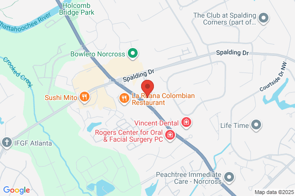 Counseling Services of Atlanta, LLC - Norcross/Peachtree Corner