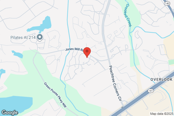 Barrington Hills Apartments