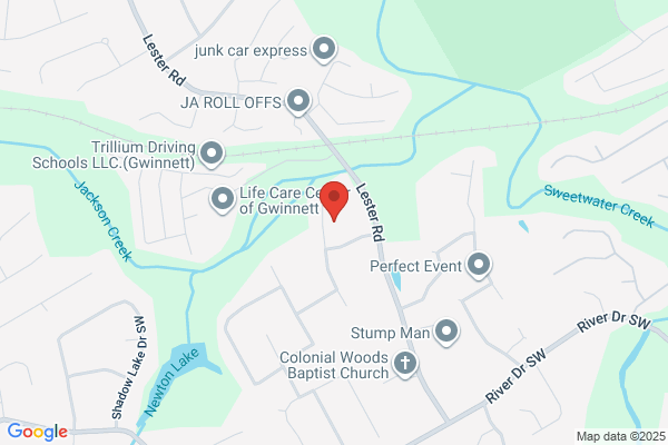 Camrose Creative Services, Inc.