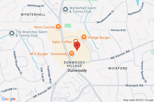 Mottsy's @ Peachtree Corners