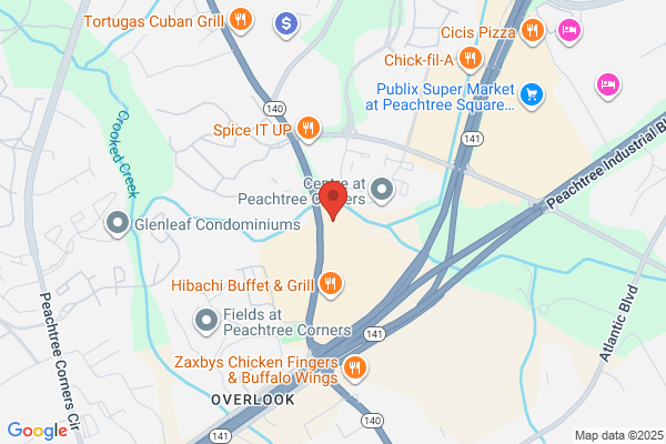 North Atlanta Automotive