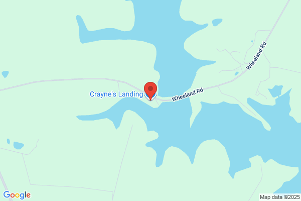 Crayne's Landing