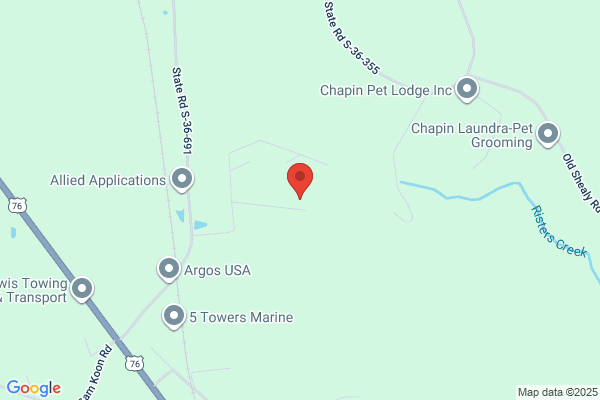 Mayes Plumbing LLC