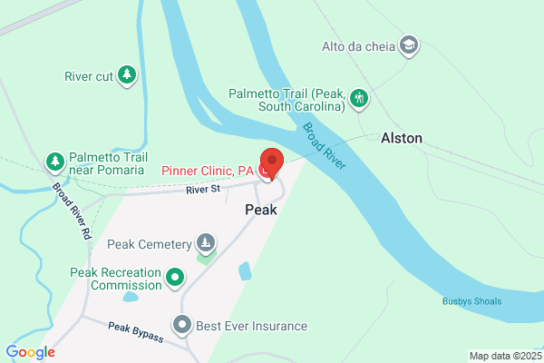 Peak Pharmacy