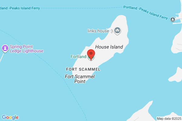 Fortland