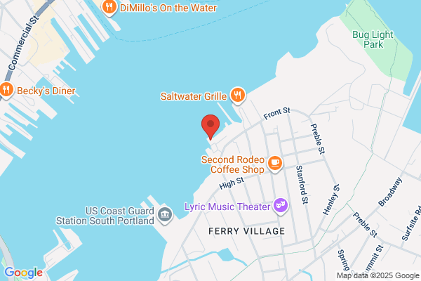 Centerboard Yacht Club