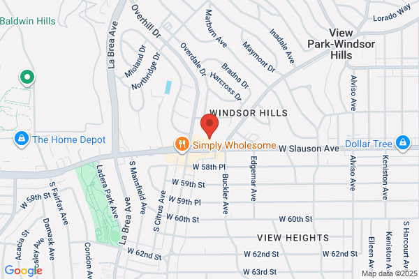 Hilltop Coffee Shop