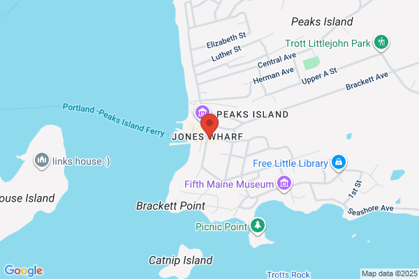 Island Graphics