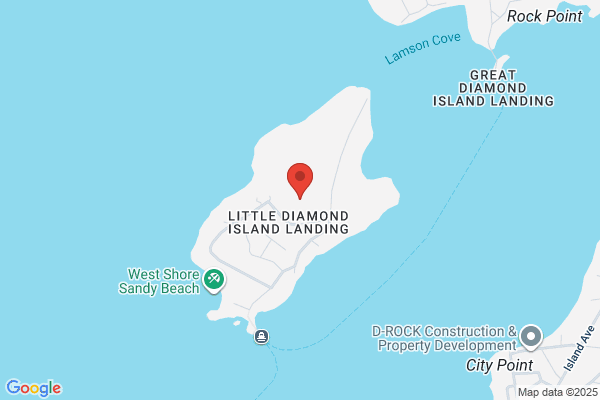 Little Diamond Island Association