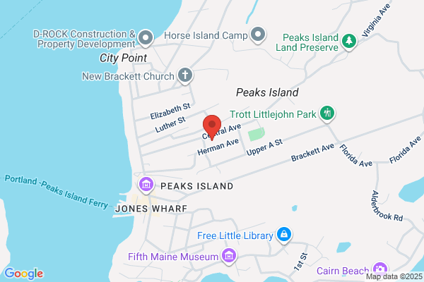 Peaks Island Health Center