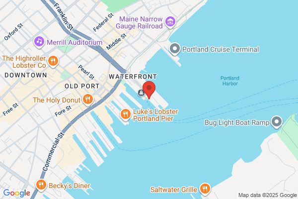 Portland Schooner Co.