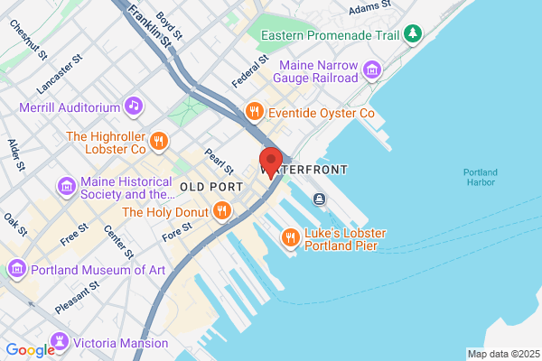 Ports of Call