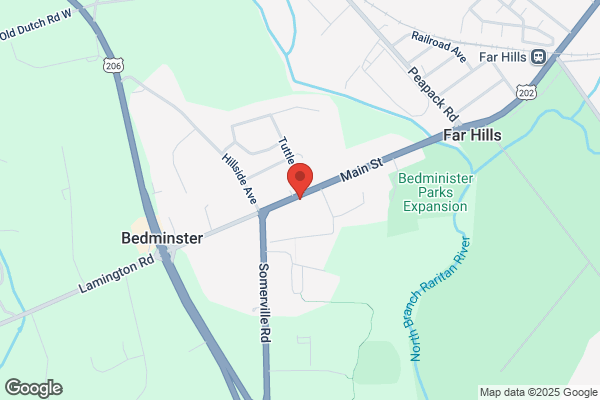 Bedminster Animal Hospital