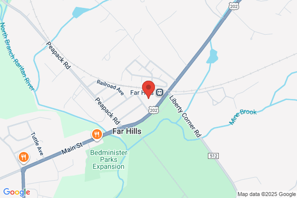 Bedminster Far-Hills Dental Care-Jeffrey W Pike DMD