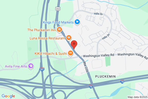 Bedminster Hills Realty