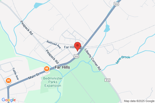 Butler's of Far Hills Inc
