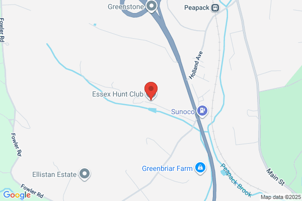 Essex Hunt Club