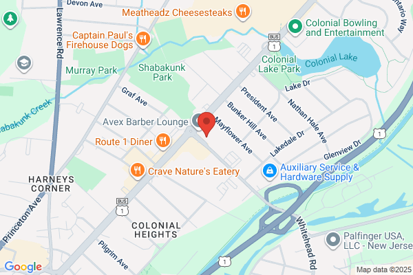 Gandelman Agency the