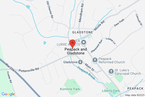 Gladstone Market