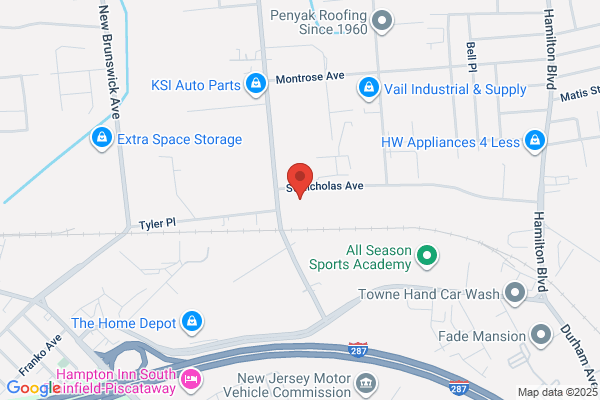Midstate Fire Protection Inc