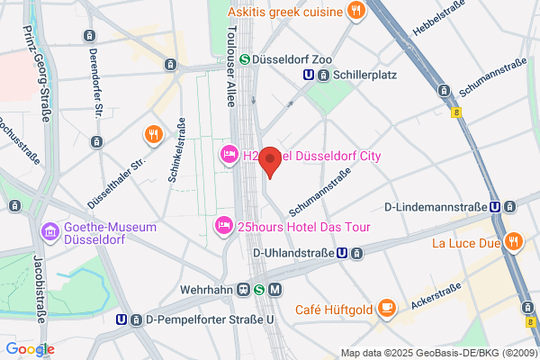 Quelle Associates