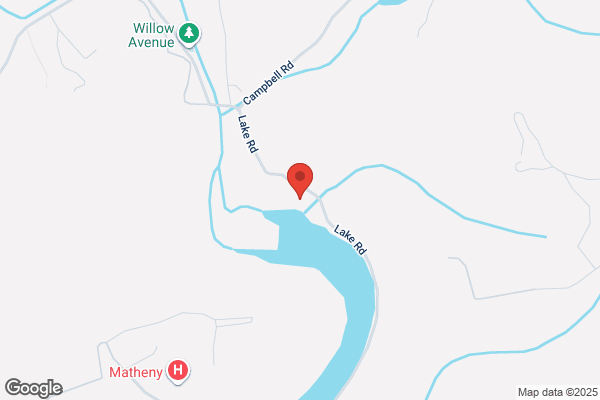Somerset Lake & Game Club