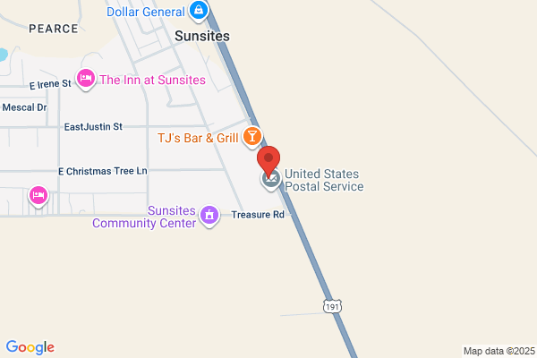 Apache Ace Hardware