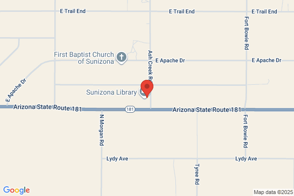 Ash Creek Elementary School