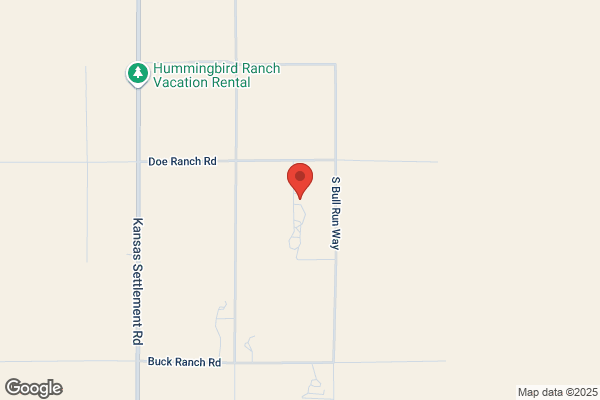 Squaretop Ranch
