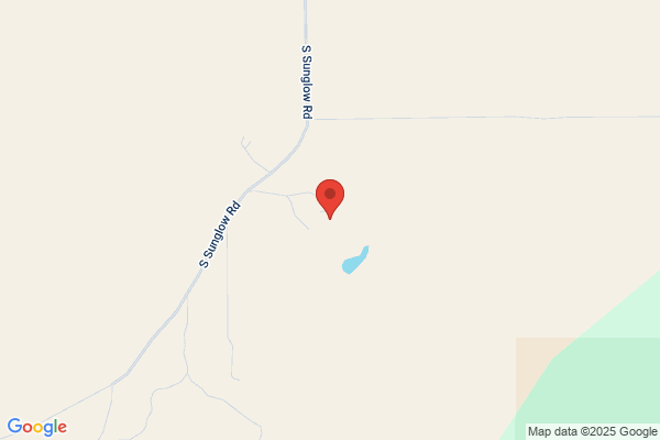 Sunglow Ranch