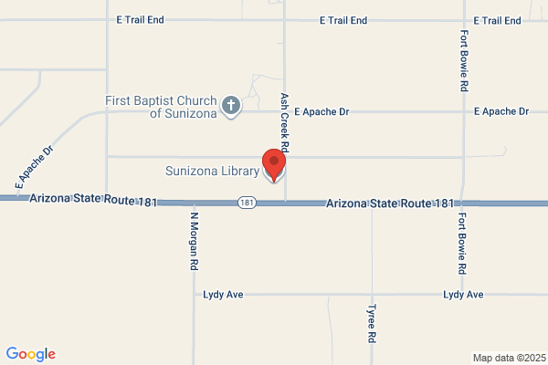 Sunizona Library