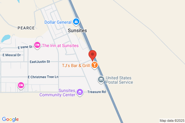 Van DE Yacht, Duke - Cochise County Realty