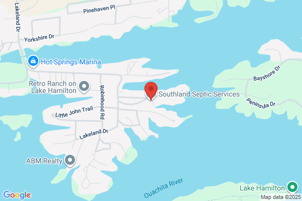Southland Septic Service Inc.