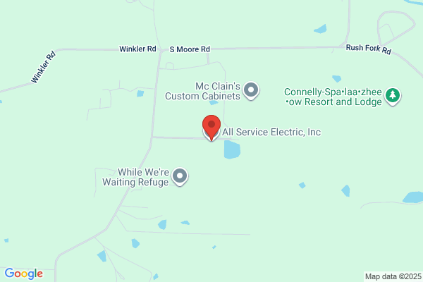 All Service Electric Inc