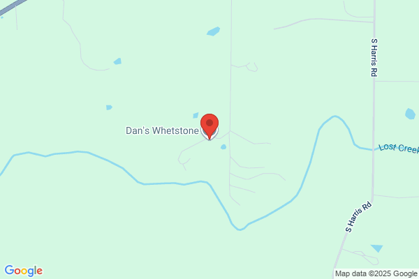 Dans Whetstone Company Inc