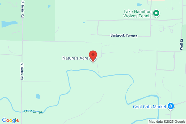 Natures Acre