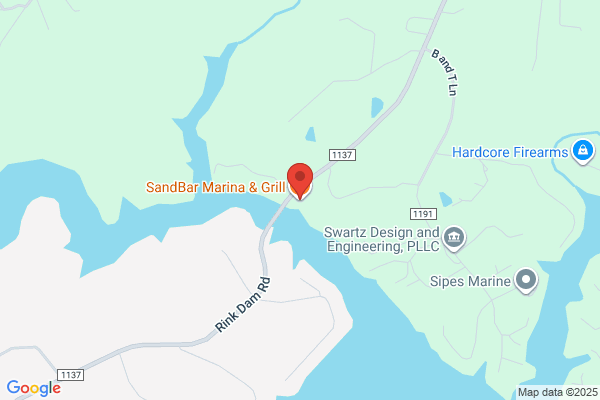 Sandbar Marina