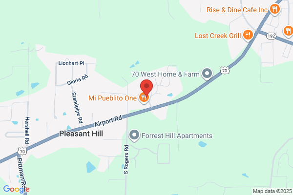 Shady Hills Mobile Home Park