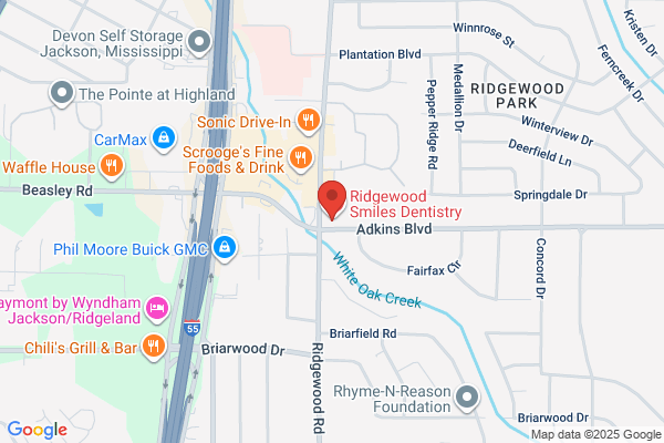 Stanley Ware DDS DDS