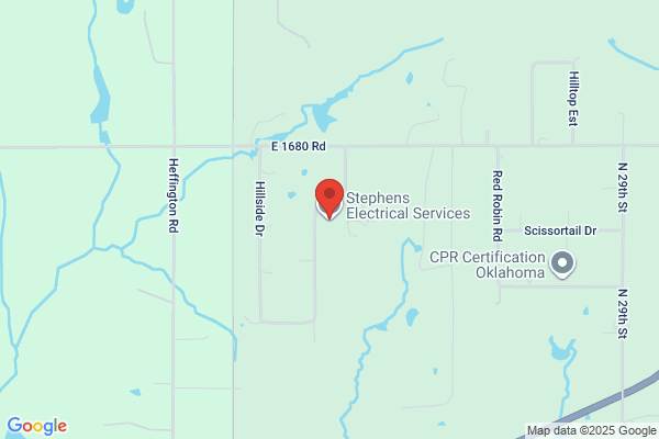 Stephens Electrical Service