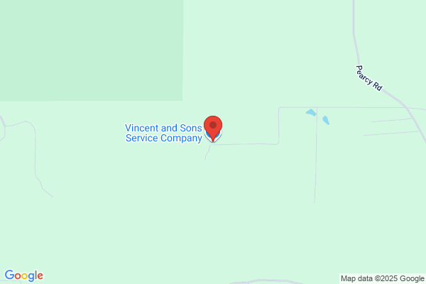 Vincent Service Company