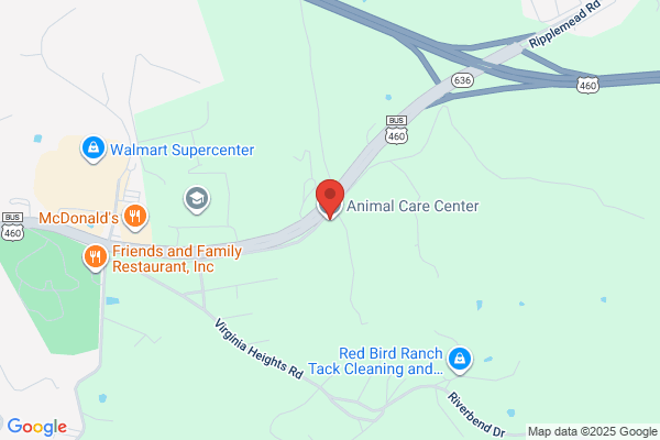 Animal Care Center the