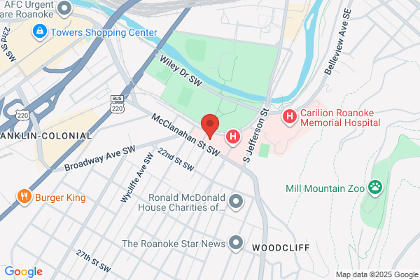 Carilion Clinic Cardiology