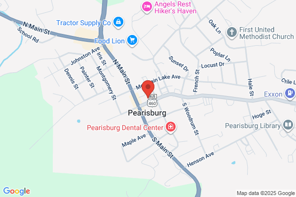Chapman Pippa Dr Chroprctr